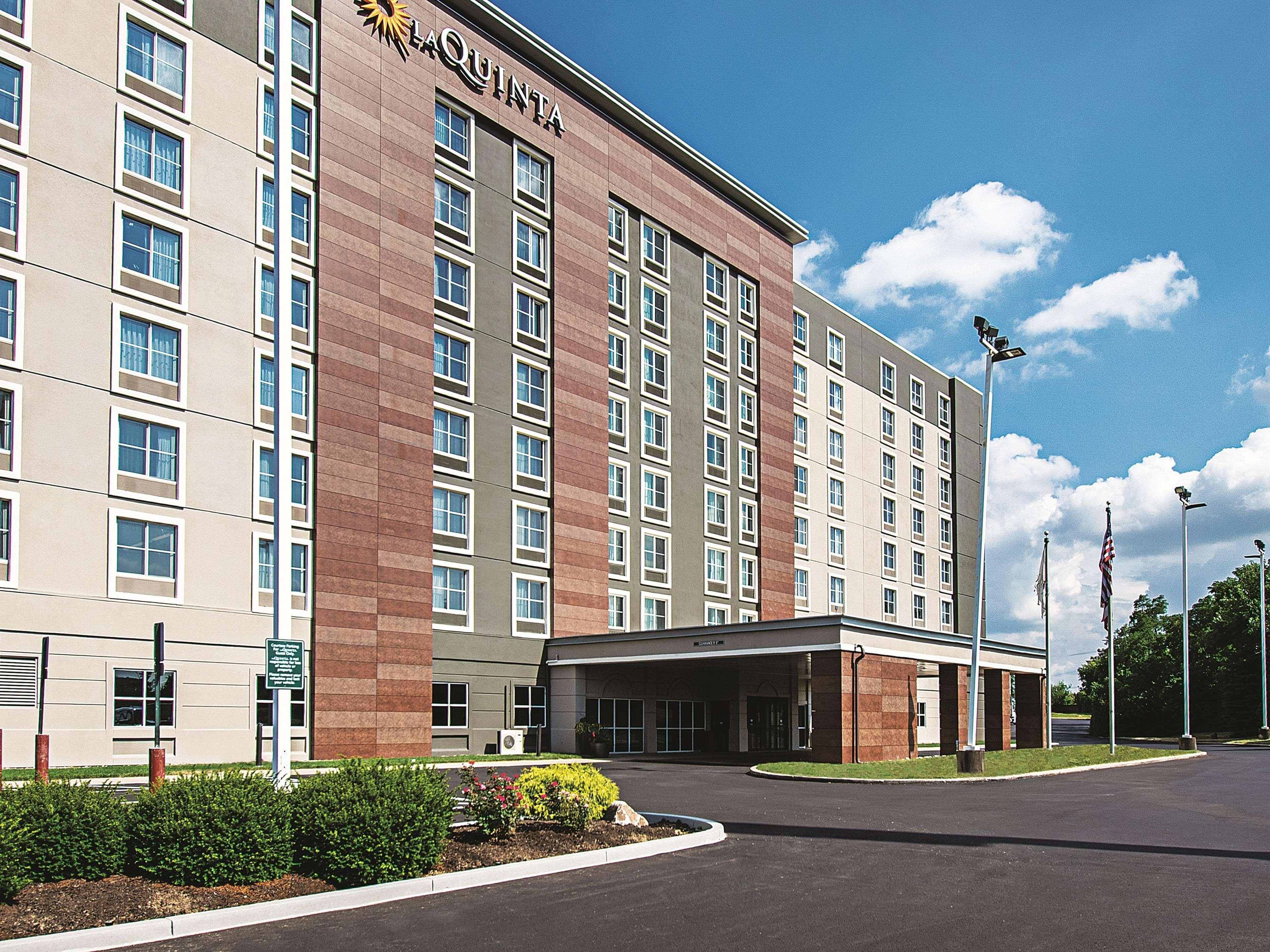 La Quinta By Wyndham Cincinnati Sharonville Exteriér fotografie