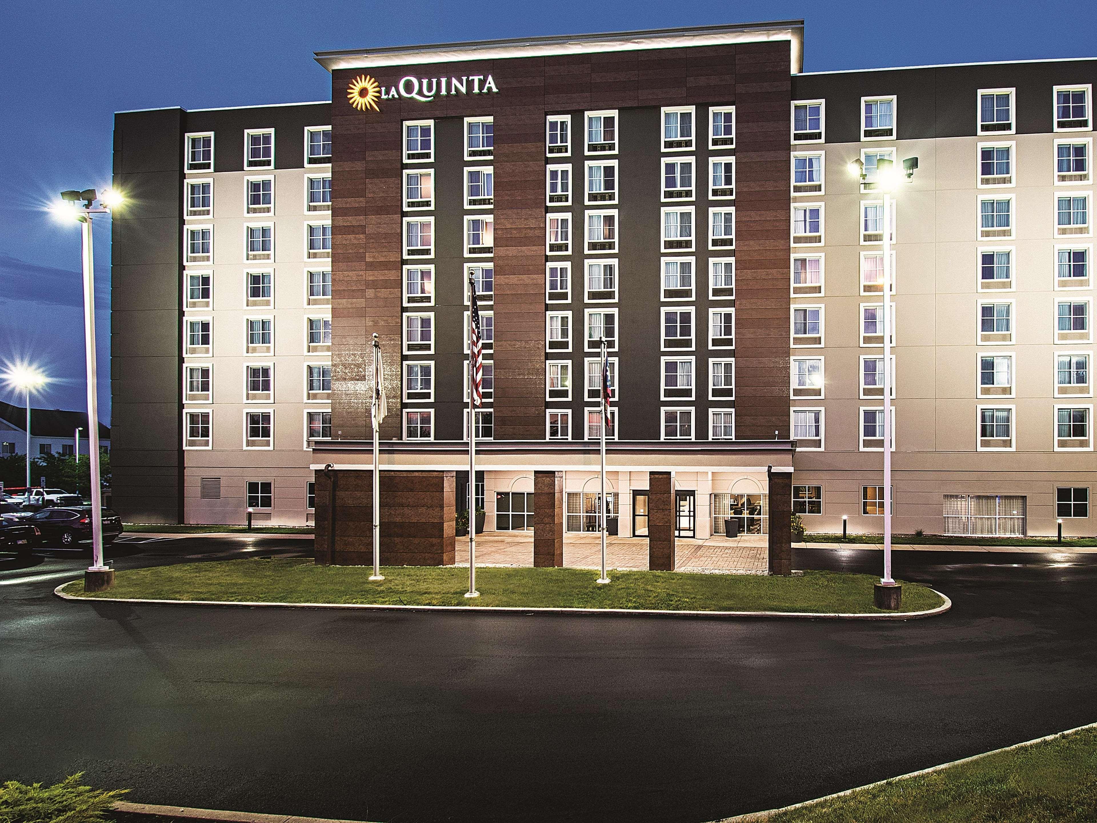 La Quinta By Wyndham Cincinnati Sharonville Exteriér fotografie